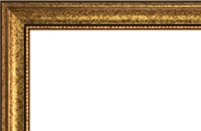Rama do malowania