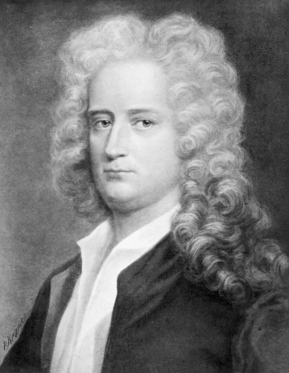 Joseph Addison, poeta i eseista autorstwa Unknown