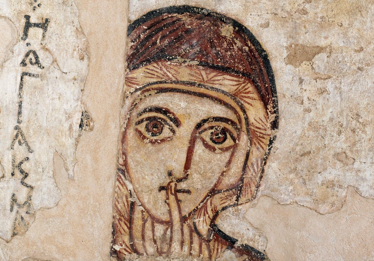 Św. Anny. autorstwa Anonymous