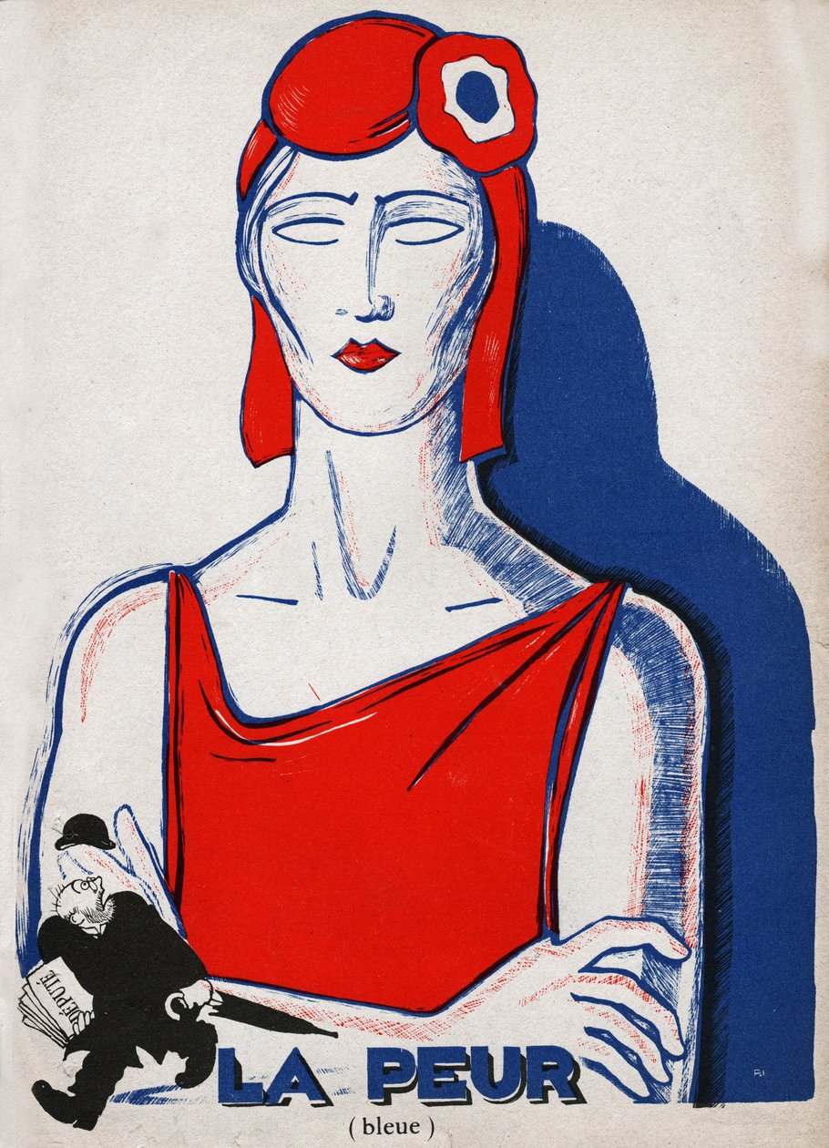 Marianne i zastępców. Marianne i zastępców. autorstwa Unknown