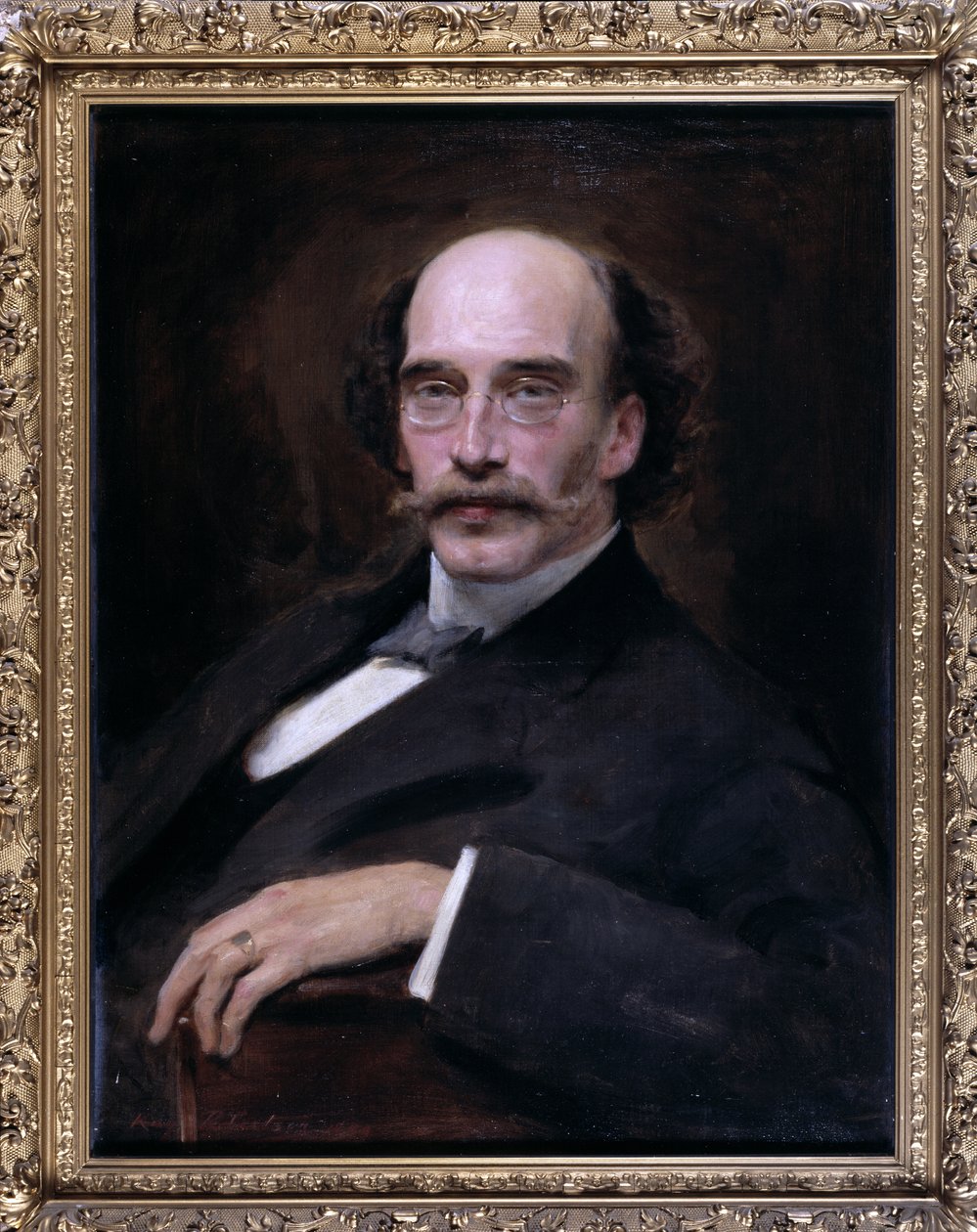 Tobiasz Matthey autorstwa Unknown