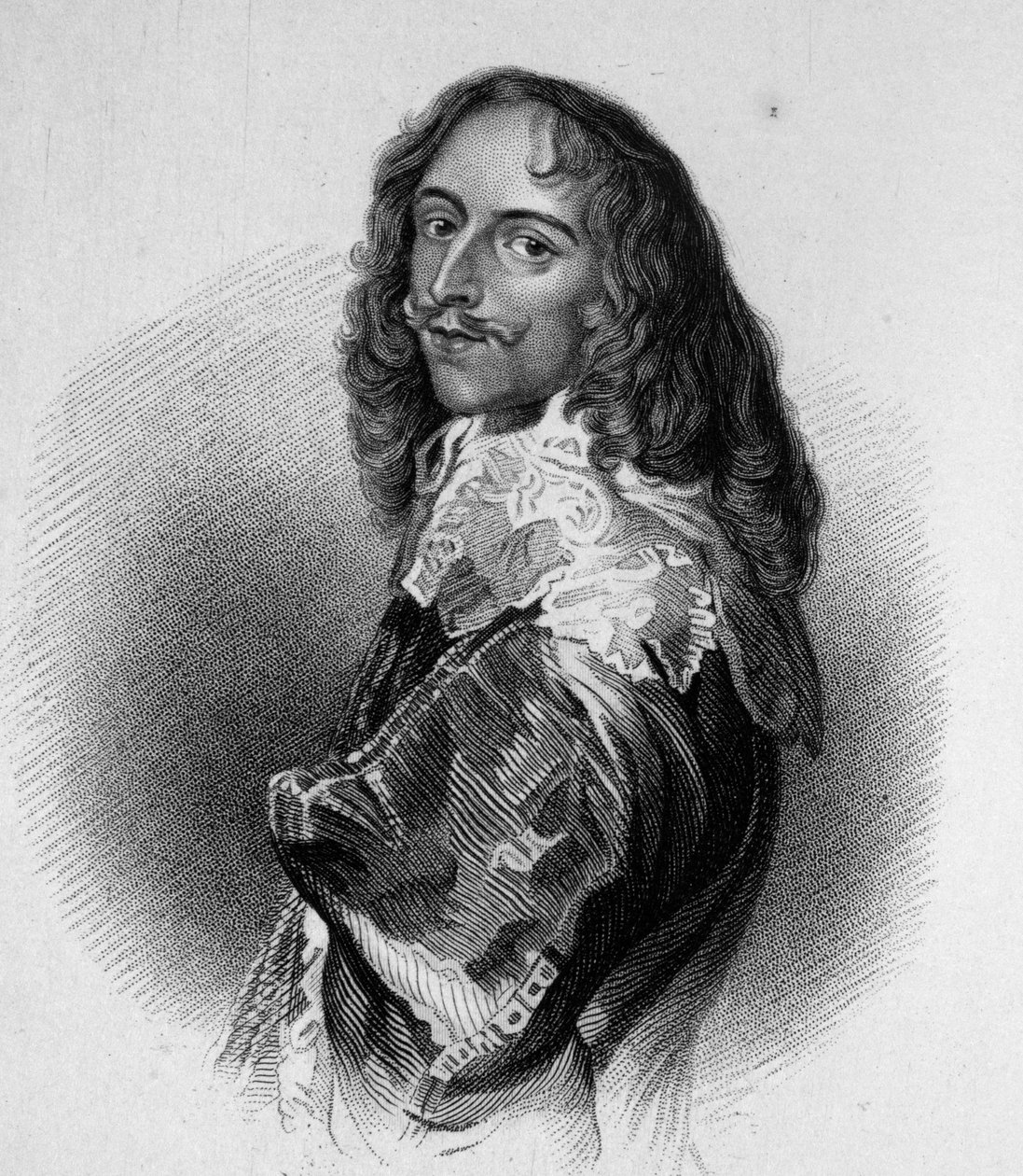 Robert Dormer autorstwa English School