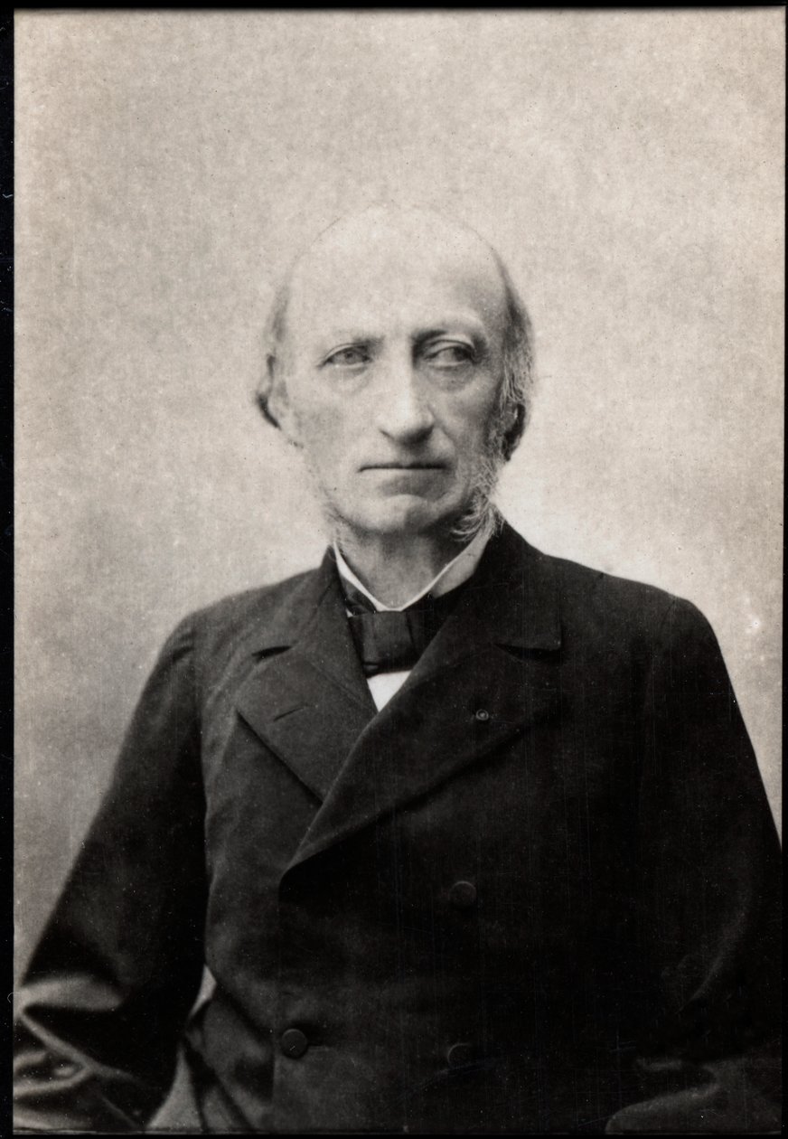 Portret Pierre