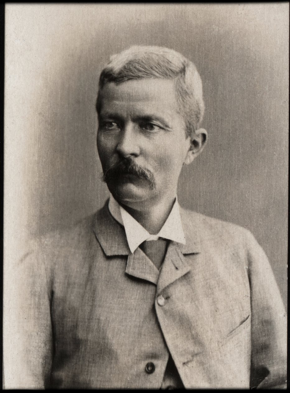 Portret sir Henry