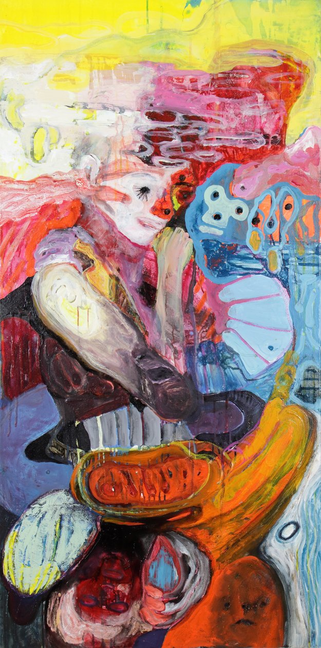Nr 264 autorstwa Katharina Schellenberger