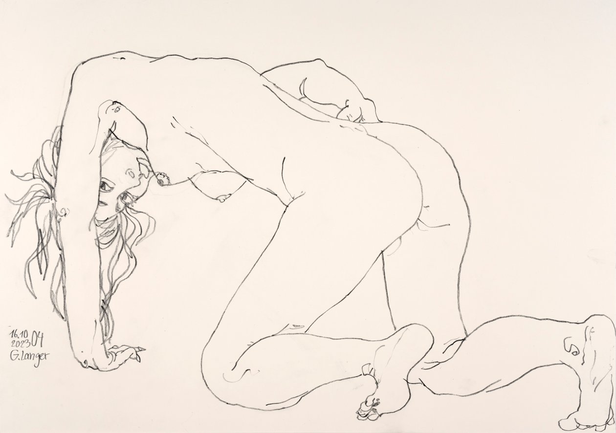 O,T. autorstwa Gunter Langer