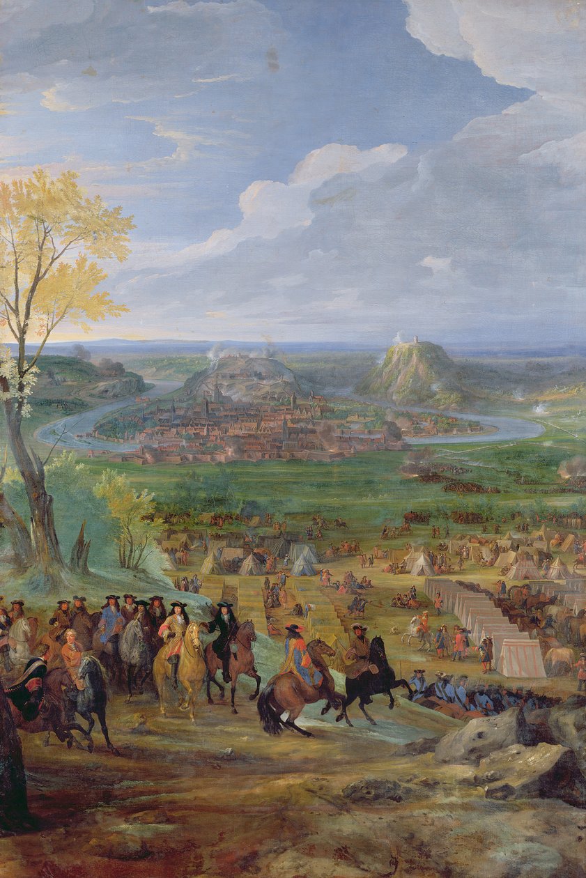 1 października 1856 r. autorstwa Abraham Cooper