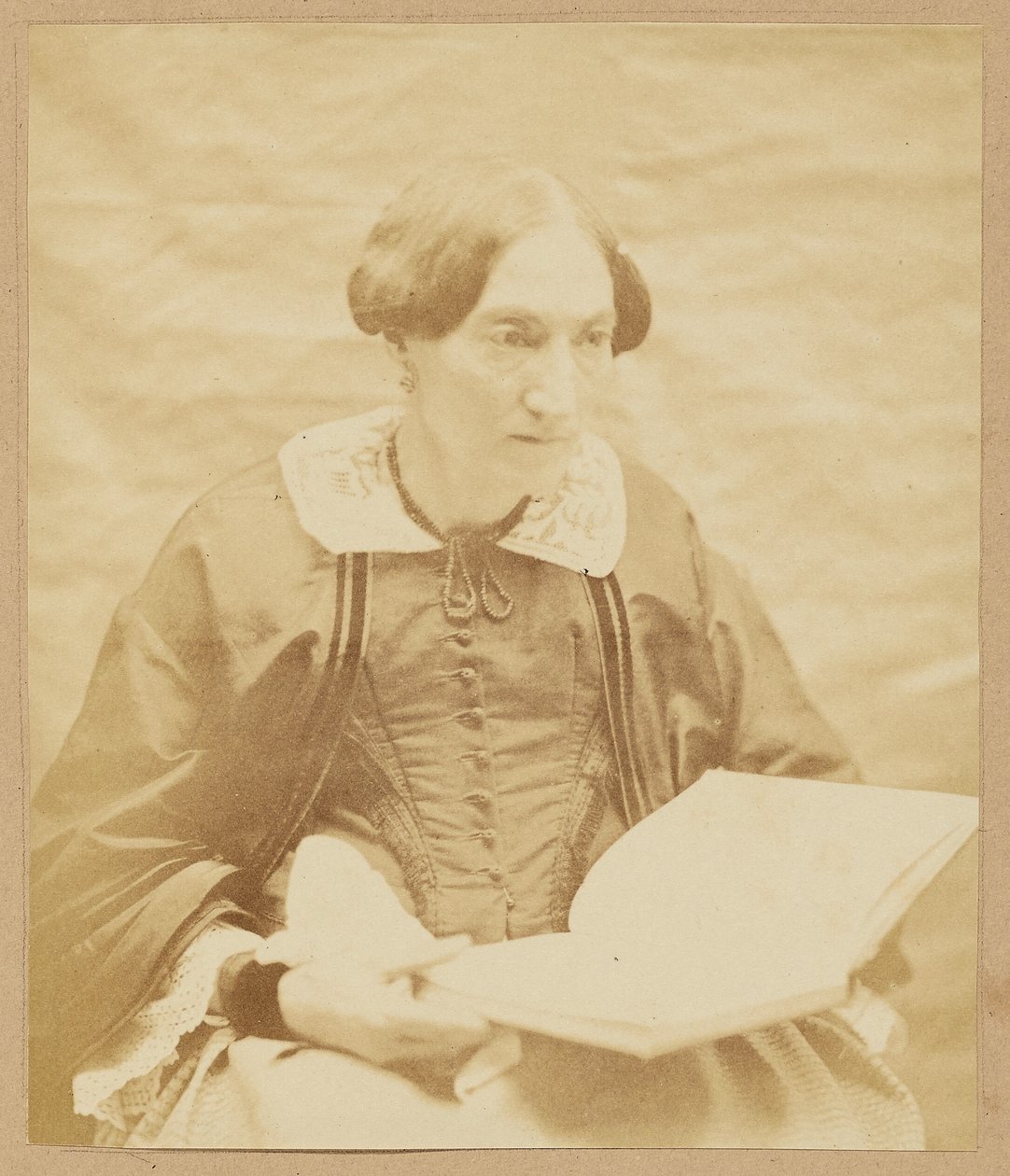 Désirée Devéria autorstwa Achille Devéria
