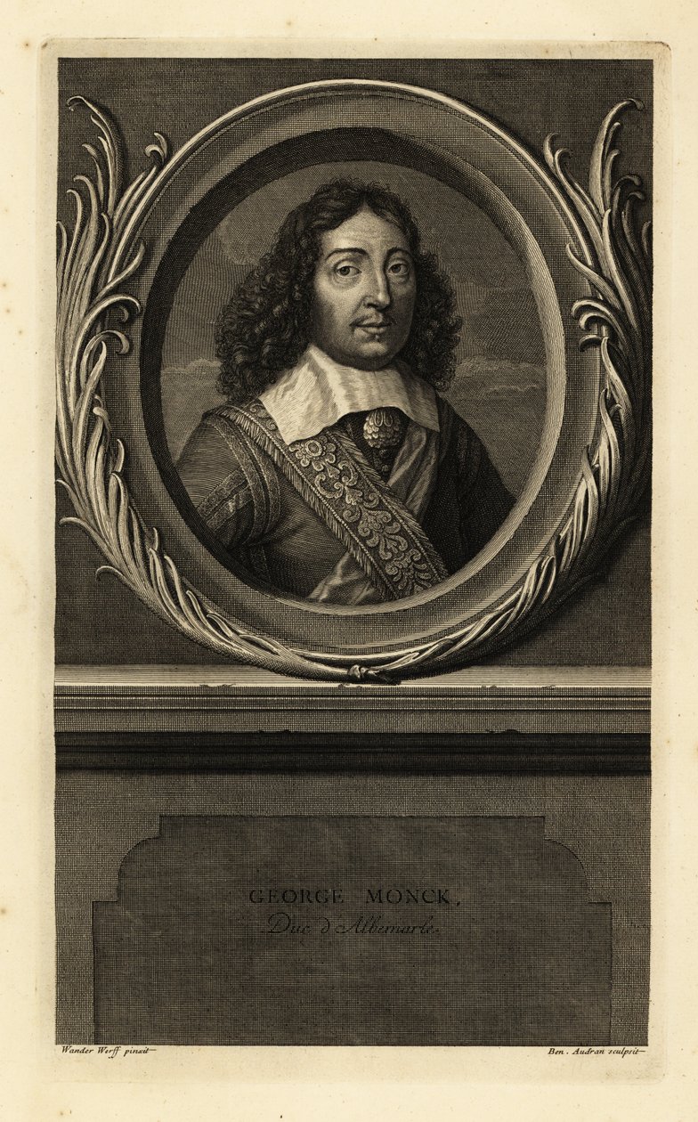 George