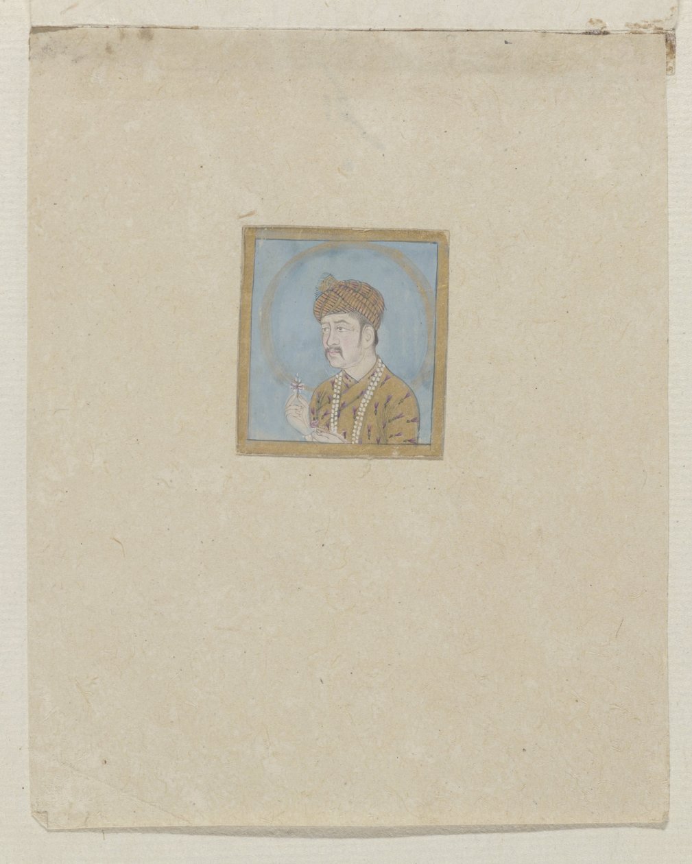 Aokber autorstwa Adrianus Canter Visscher