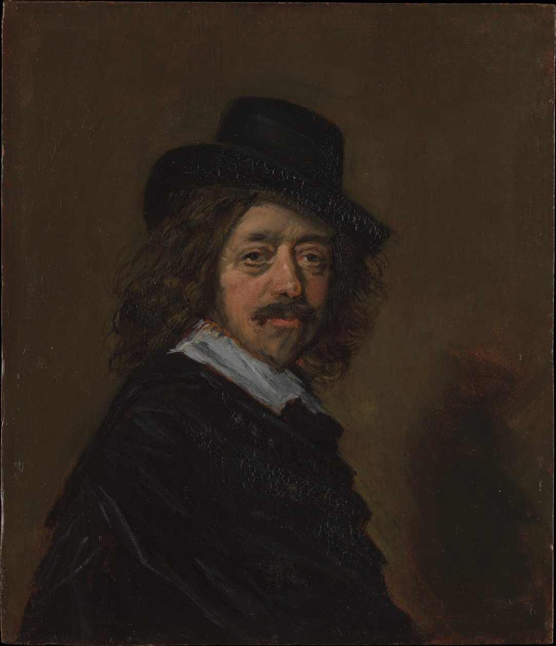 Frans Hals (1582/83-1666) autorstwa After Frans Hals