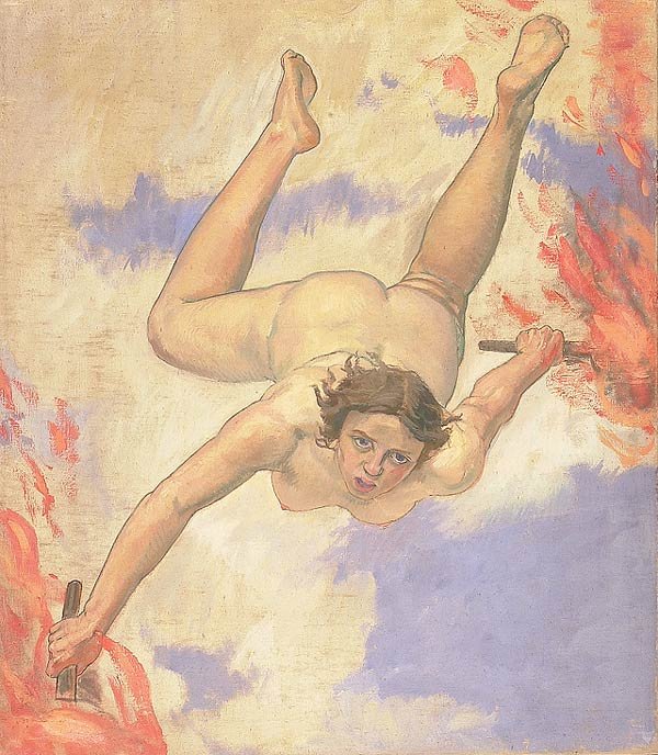 źródło światła autorstwa Albert Maennchen