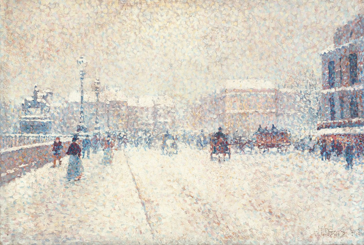 Nieznany obraz autorstwa Albert Dubois Pillet