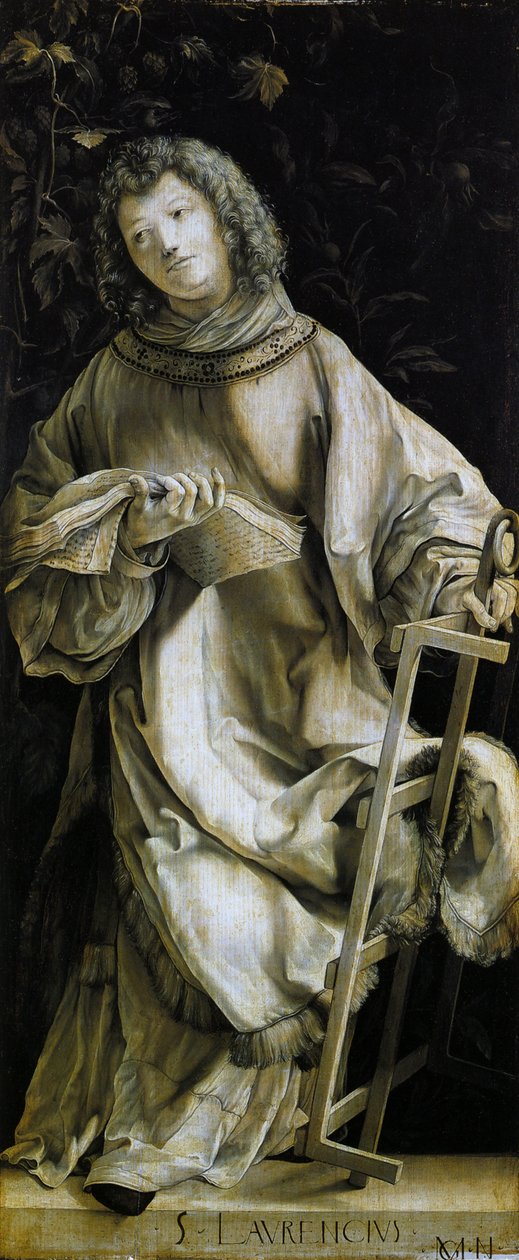 Heller-Ołtarz autorstwa Albrecht Dürer
