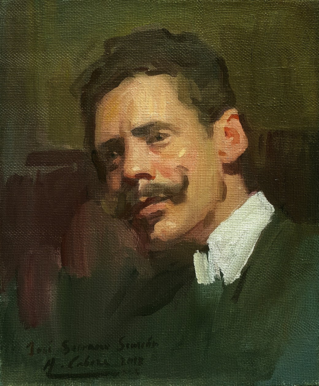 polish autorstwa Alejandro Cabeza