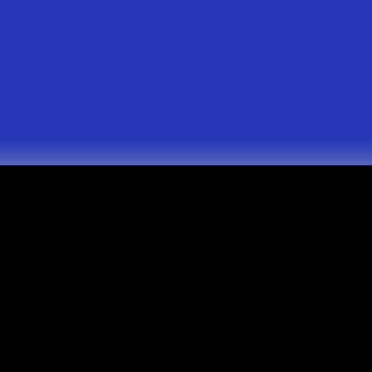 Bez tytułu,2019,(gradient) autorstwa Alex Caminker