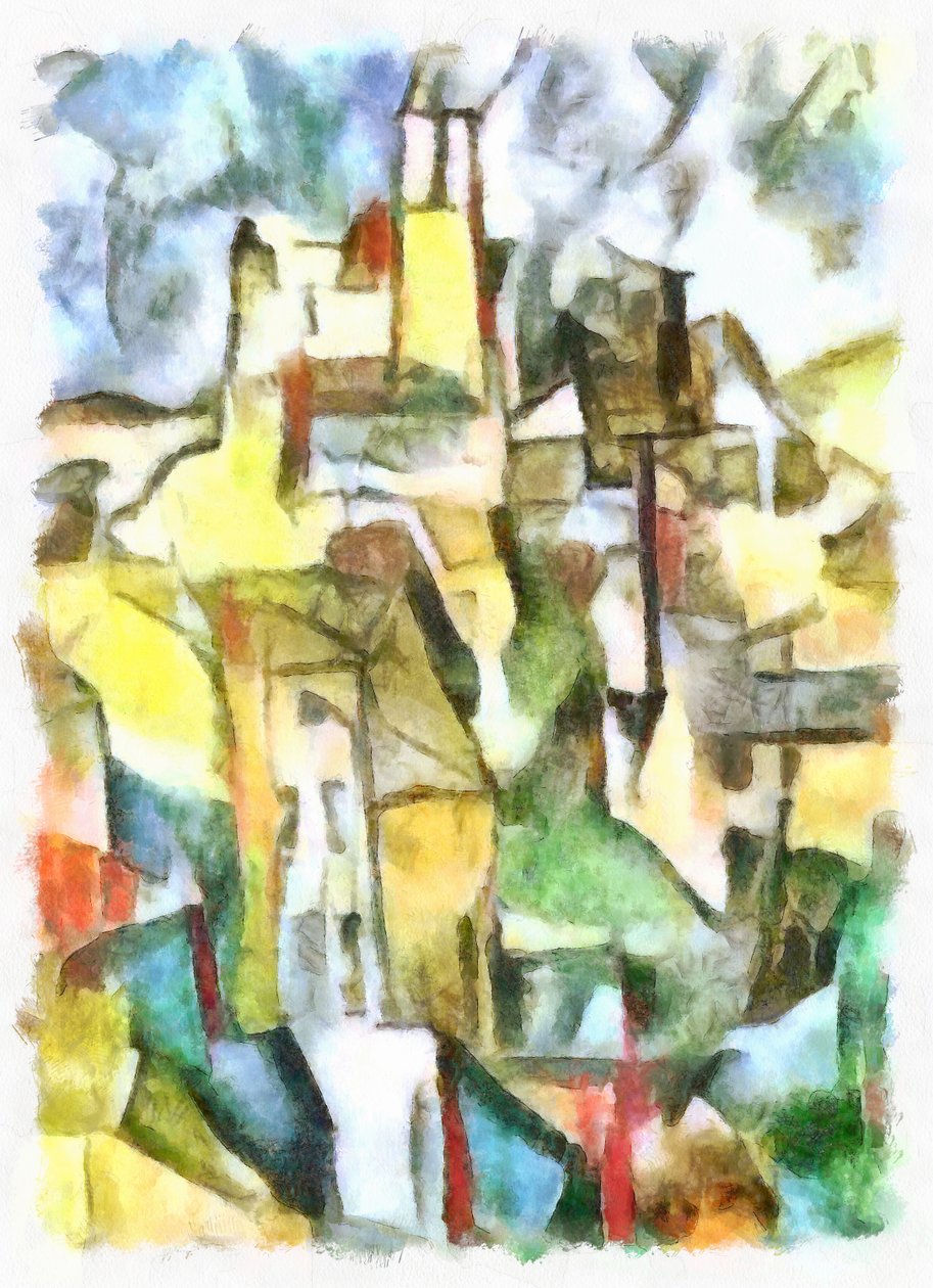 Zobacz 14,2016, autorstwa Alex Caminker