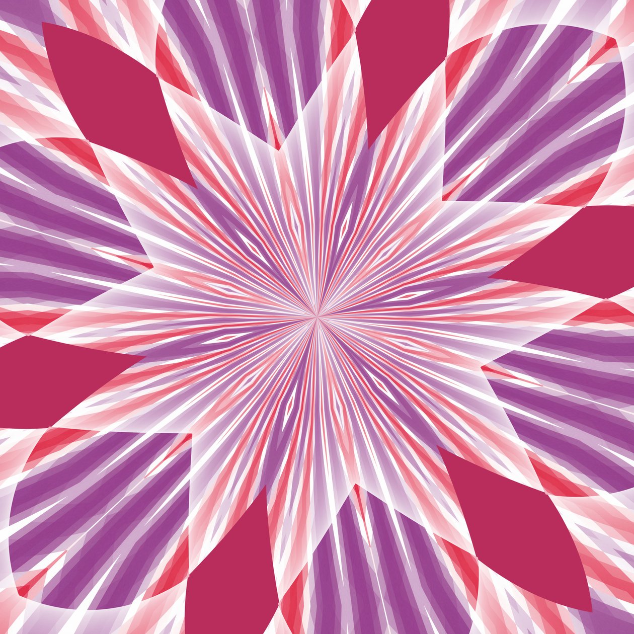 gwiazda,2019,(cyfrowy) autorstwa Alex Caminker