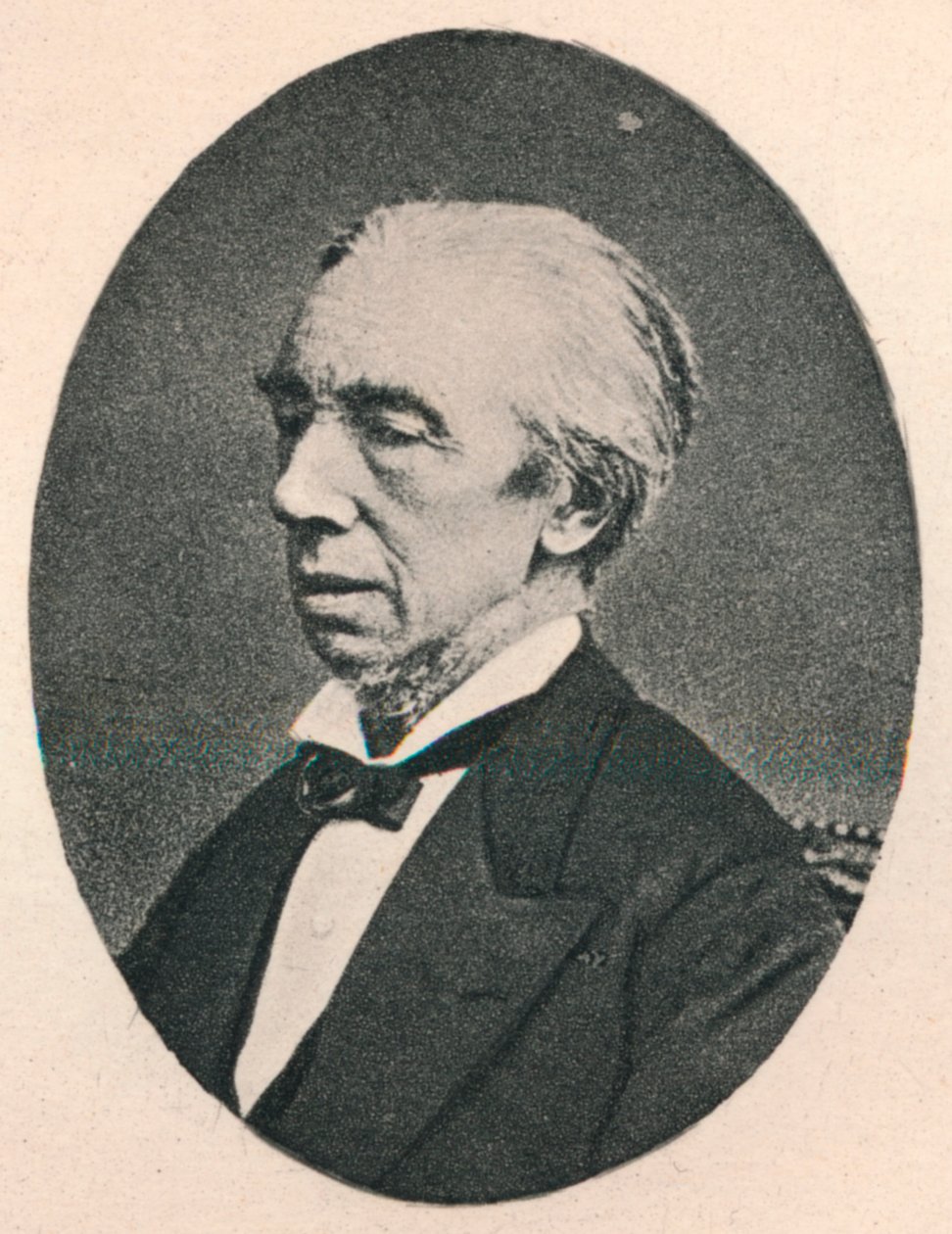Sir G. Macfarren., c1884, 1895 autorstwa Alexander Bassano