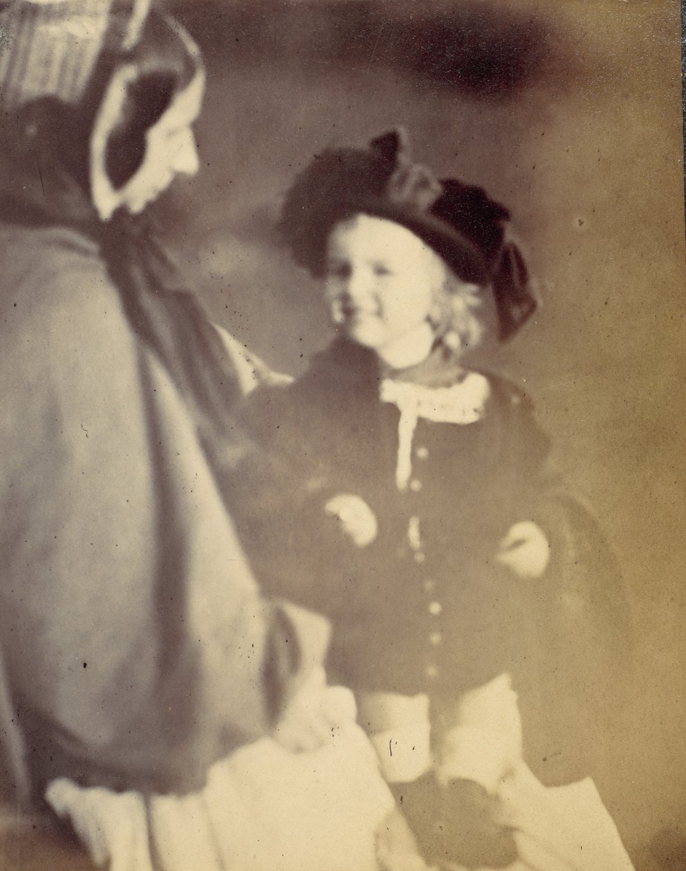 Harry, 1860. autorstwa Alfred Capel Cure