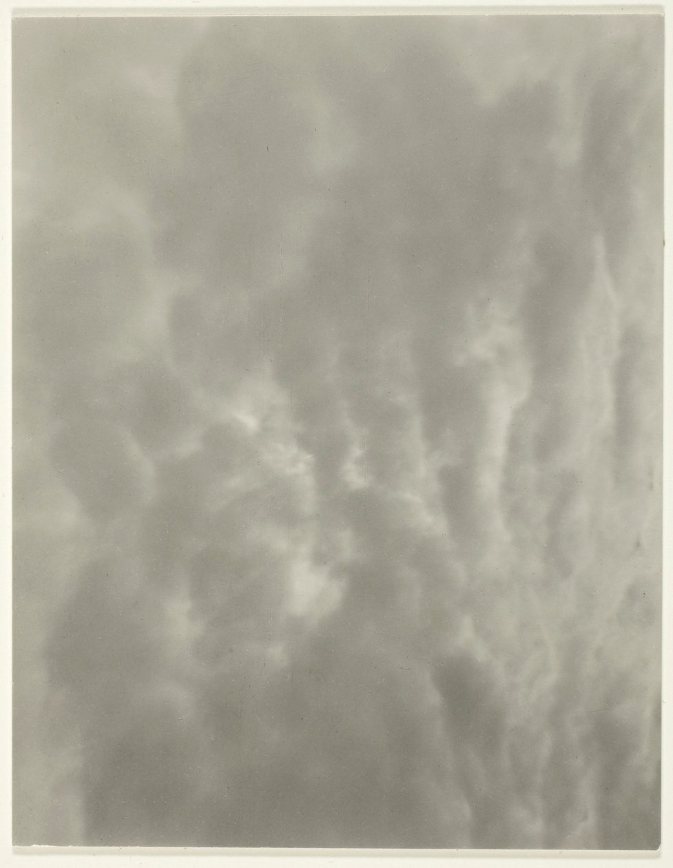 Równowartość autorstwa Alfred Stieglitz