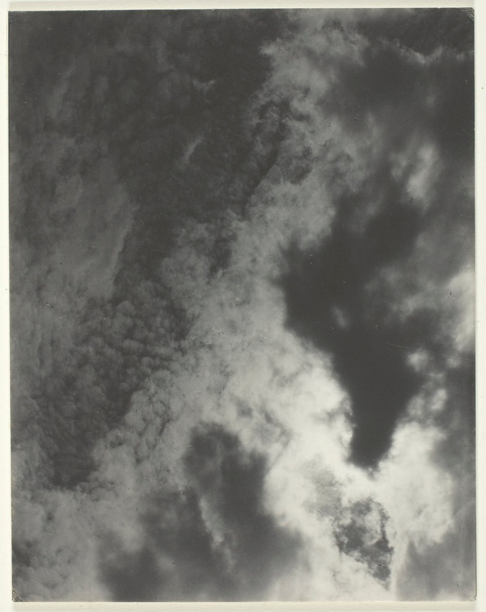 Równowartość autorstwa Alfred Stieglitz