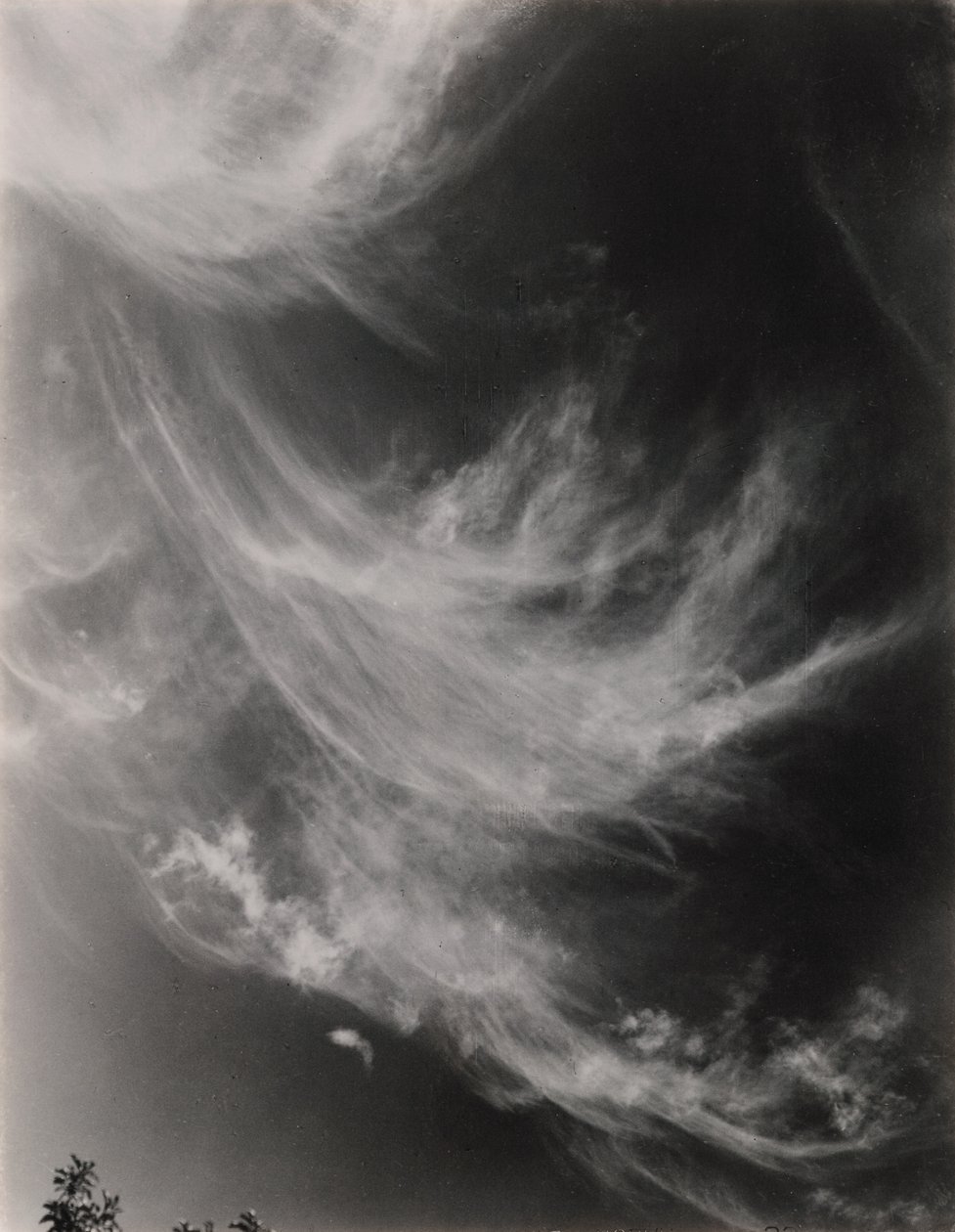 Równowartość autorstwa Alfred Stieglitz