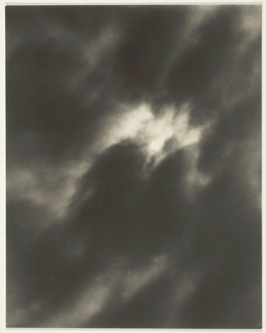 Równowartość autorstwa Alfred Stieglitz