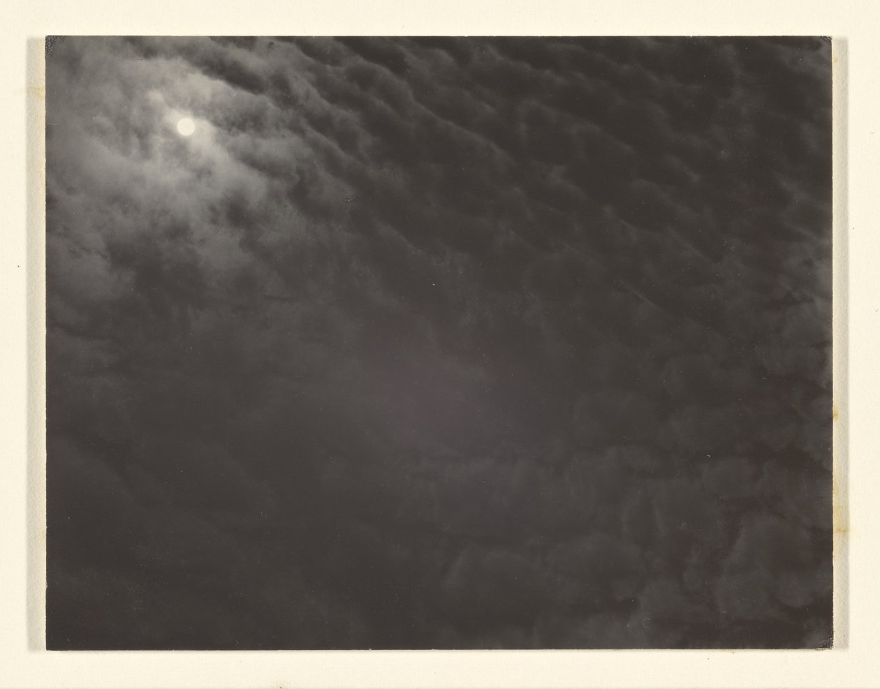 Odpowiednik autorstwa Alfred Stieglitz