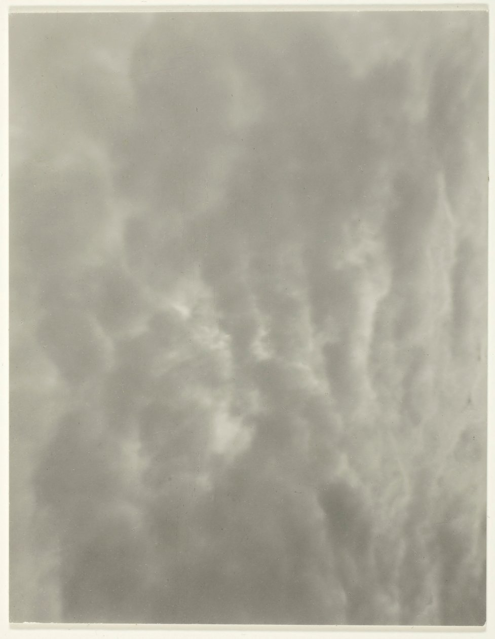 Odpowiednik, 1923. autorstwa Alfred Stieglitz