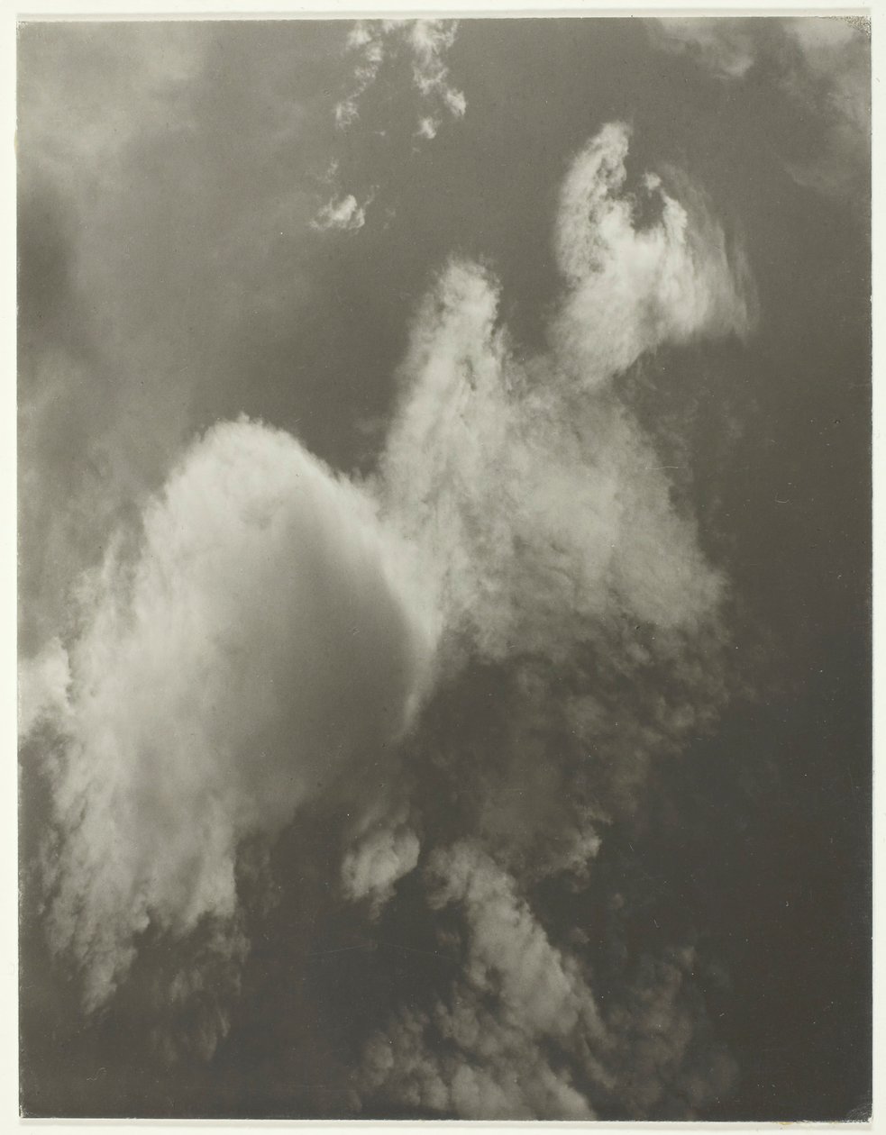 Odpowiednik, 1925. autorstwa Alfred Stieglitz