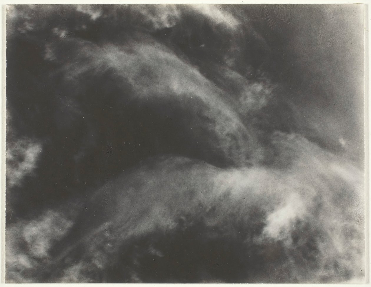 Odpowiednik, 1930. autorstwa Alfred Stieglitz