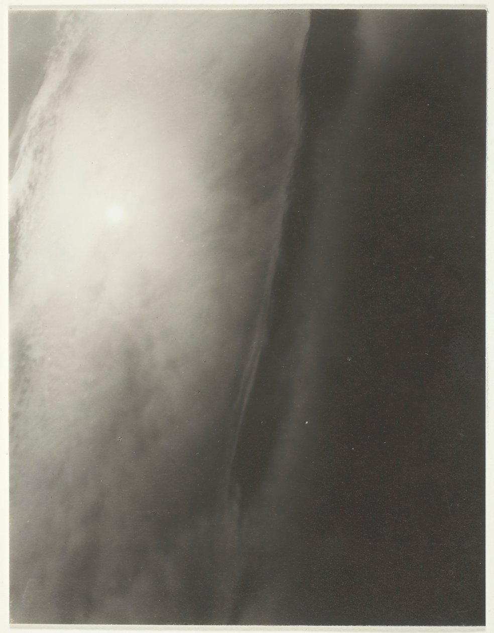Odpowiednik, 1931. autorstwa Alfred Stieglitz