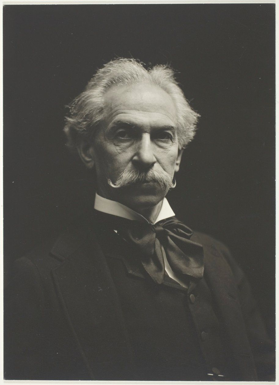 Mój ojciec autorstwa Alfred Stieglitz