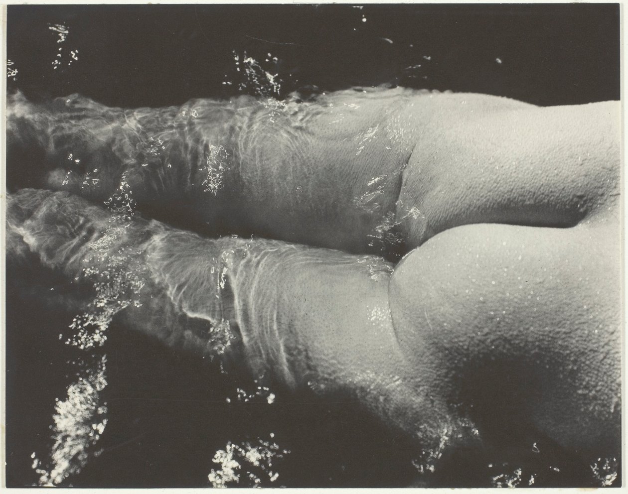 Rebecca Salsbury Strand autorstwa Alfred Stieglitz