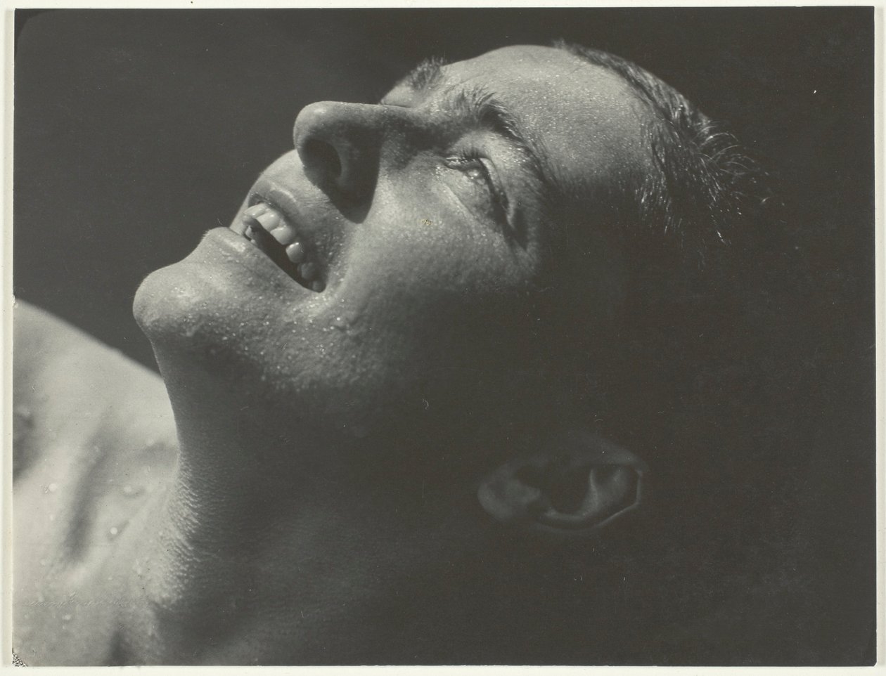 Rebecca Salsbury Strand autorstwa Alfred Stieglitz