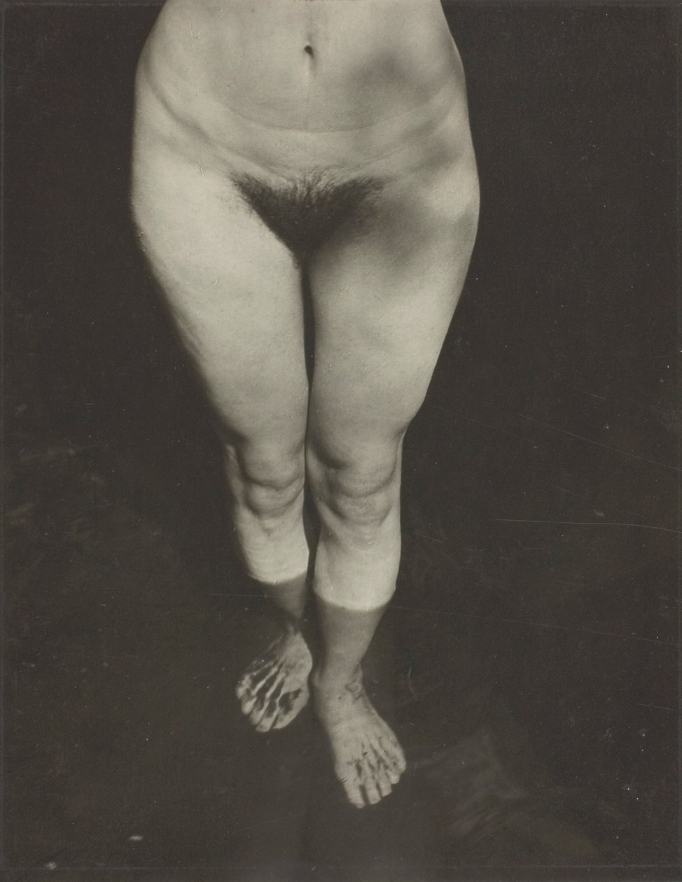Rebecca Salsbury Strand, 1922. autorstwa Alfred Stieglitz
