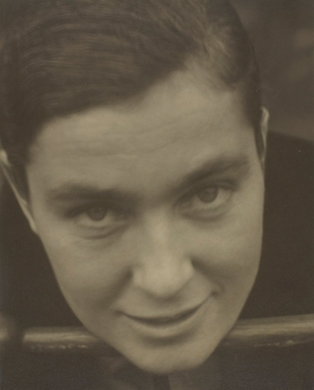 Rebecca Salsbury Strand, 1922. autorstwa Alfred Stieglitz