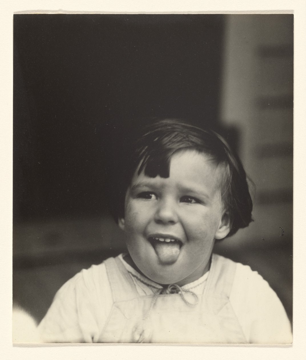 [Yvonne Boursault, Lake George]. autorstwa Alfred Stieglitz