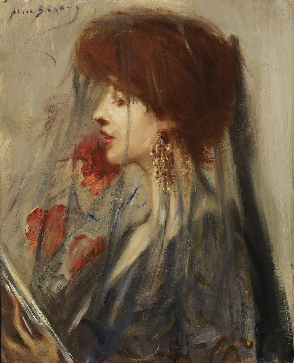 Dream Book autorstwa Alice Pike Barney