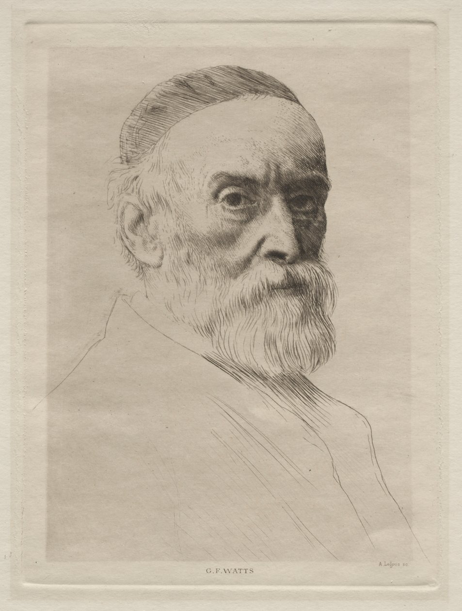 Portret George