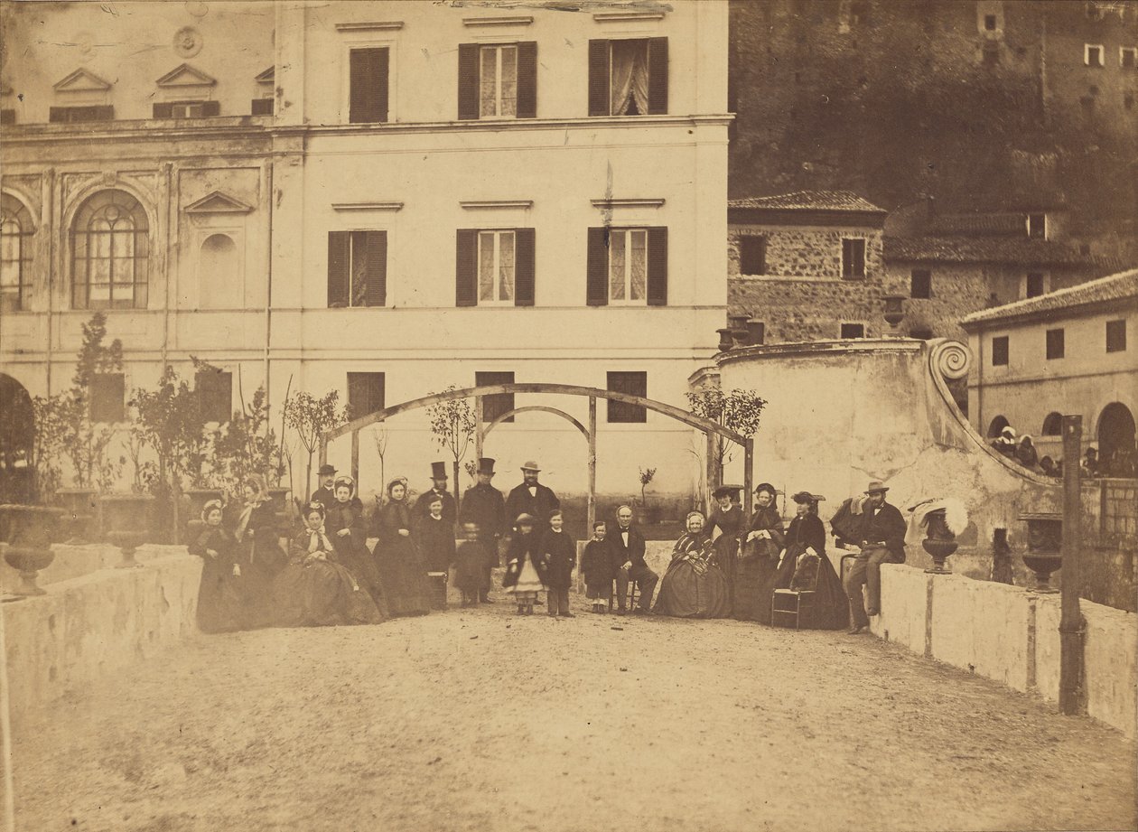 Ceccano autorstwa Altobelli and Molins