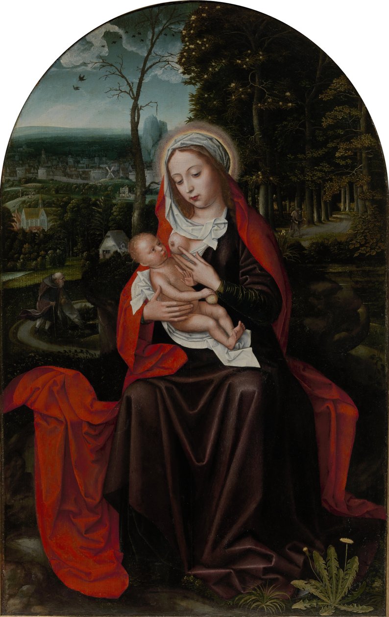 Pozostałe informacje na temat lotu do Egiptu autorstwa Ambrosius Benson