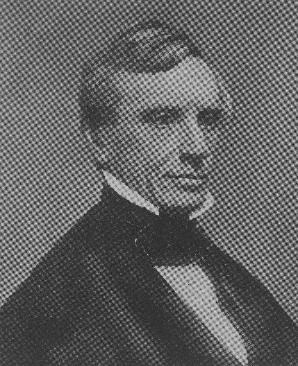 Samuel Morse autorstwa American Photographer