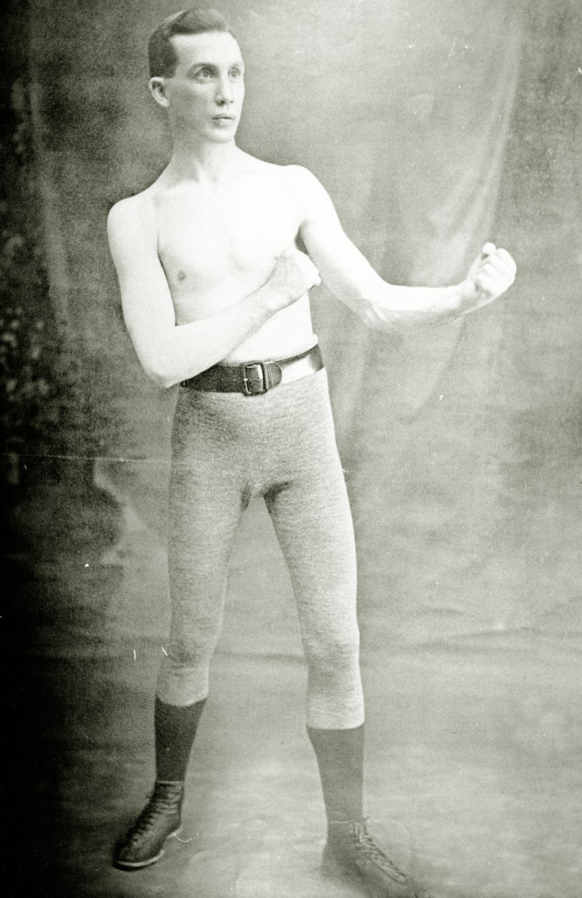 Tommy autorstwa American Photographer