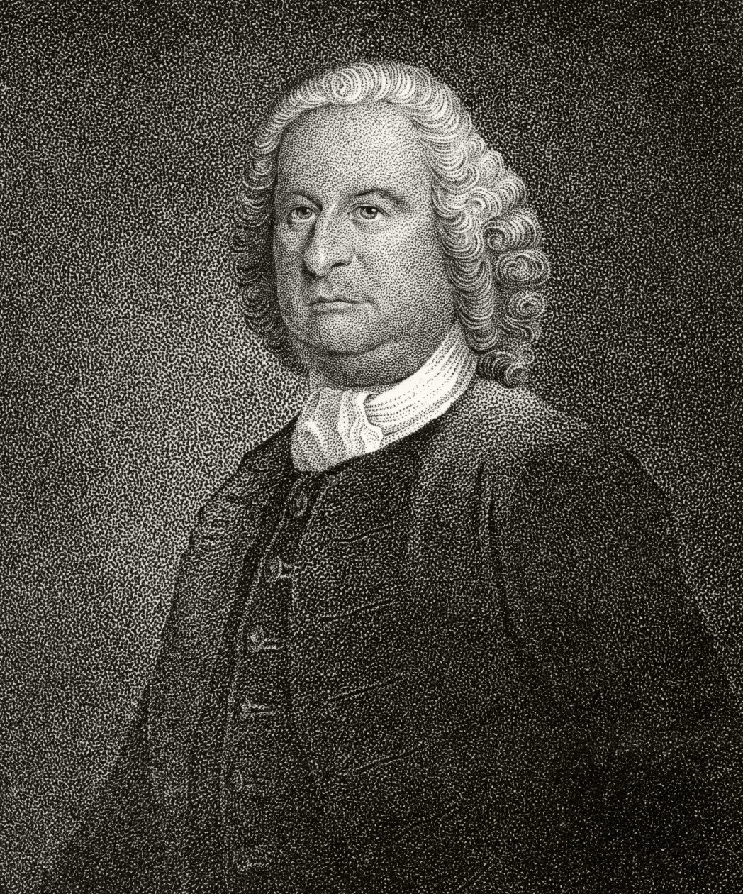 Филип Ливингстон, Жеймс Бартон Лонгакре (1794-1869) сийлбэрлэсэн поли autorstwa American School