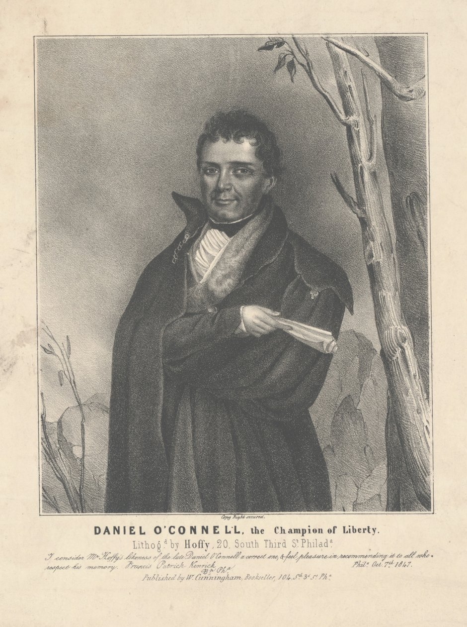 Daniel O