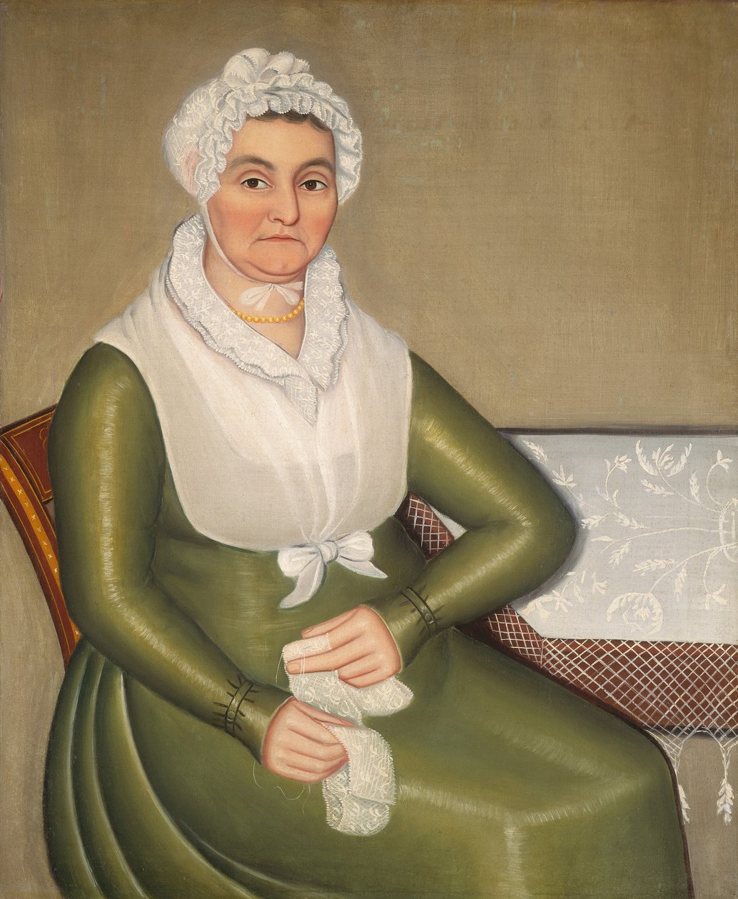 Elsa Slde autorstwa Ammi Phillips