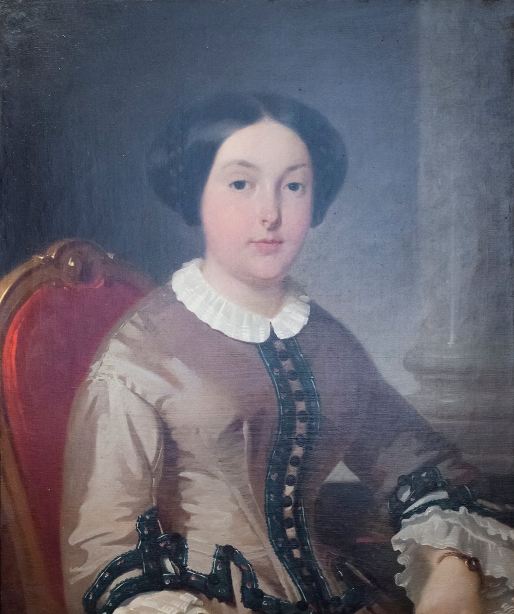 polish autorstwa Andrej Franzowitsch Belloli