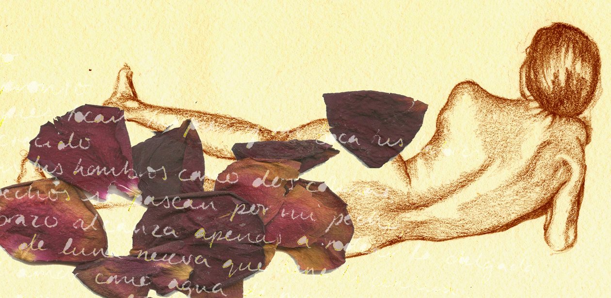Plecy autorstwa Anna Platts
